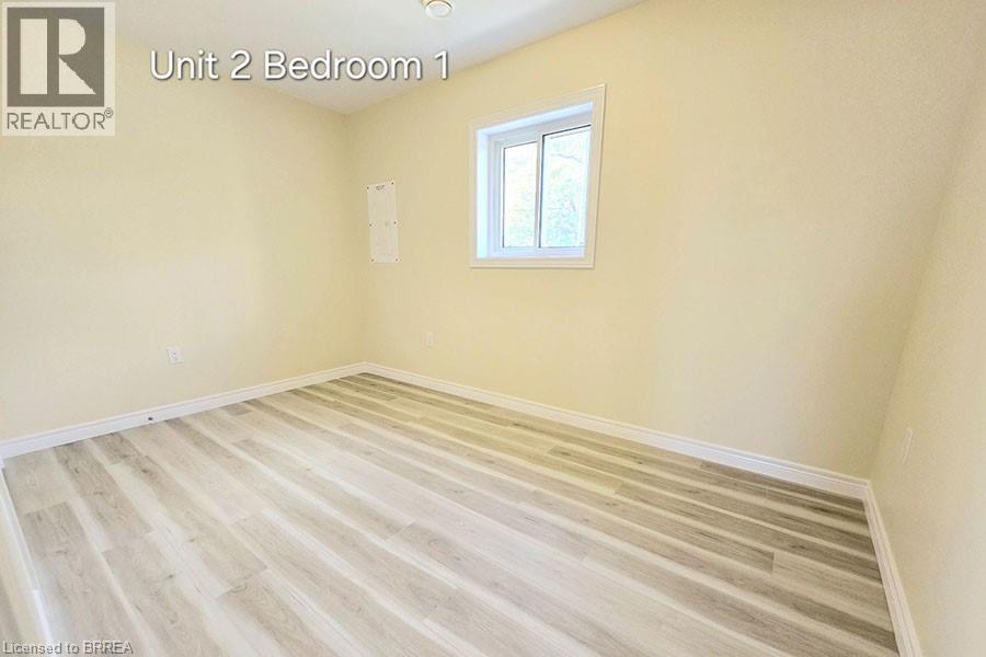 289 Chatham Street Unit# B, Brantford, Ontario  N3S 6G3 - Photo 8 - 40832767