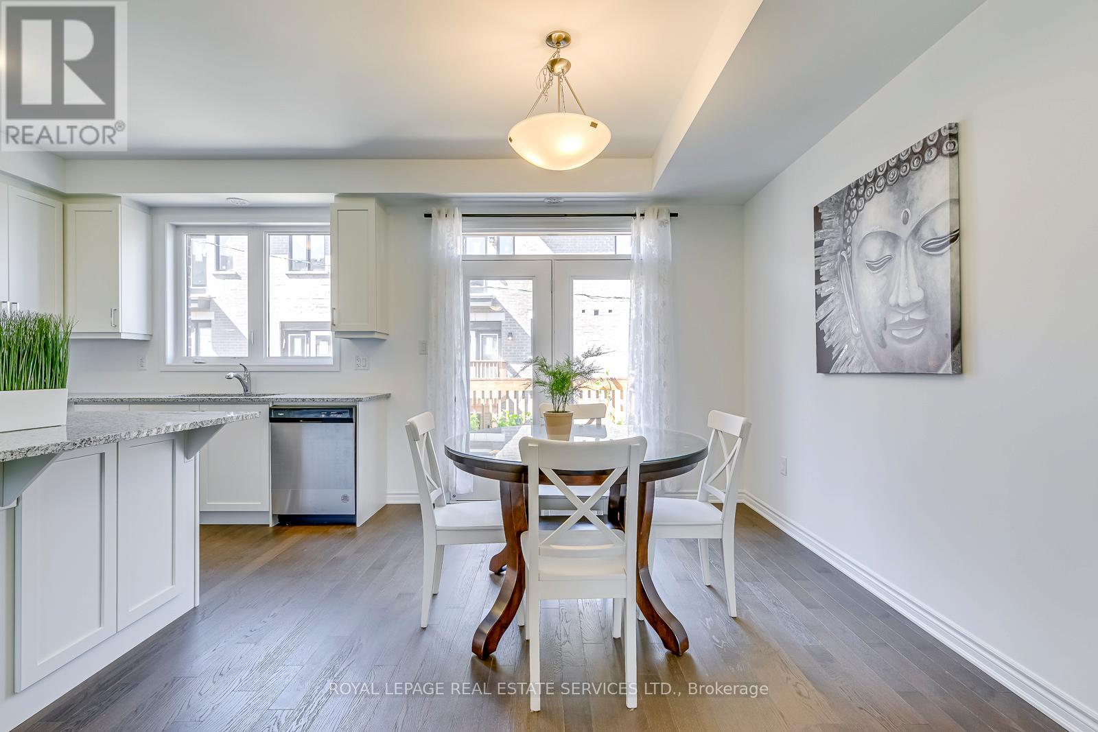 5188 Viola Desmond Drive, Mississauga, Ontario  L5M 2S7 - Photo 15 - W13169740