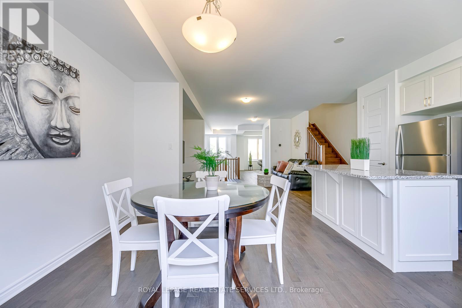 5188 Viola Desmond Drive, Mississauga, Ontario  L5M 2S7 - Photo 16 - W13169740