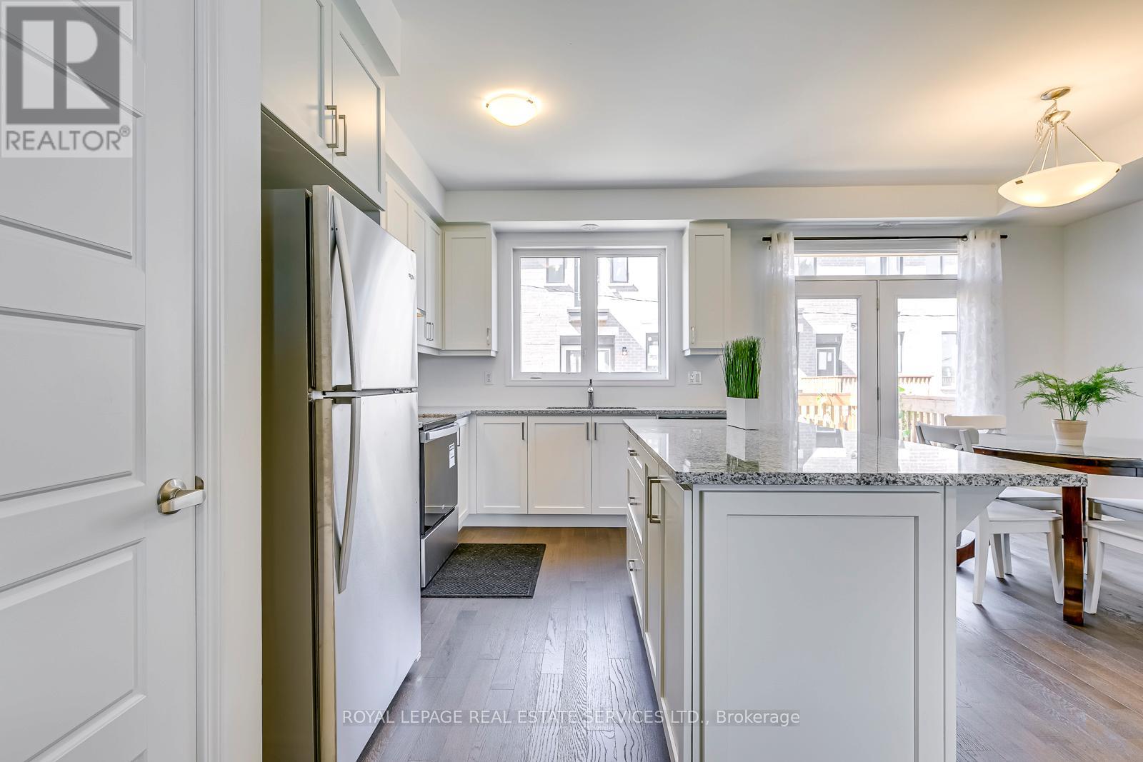 5188 Viola Desmond Drive, Mississauga, Ontario  L5M 2S7 - Photo 19 - W13169740