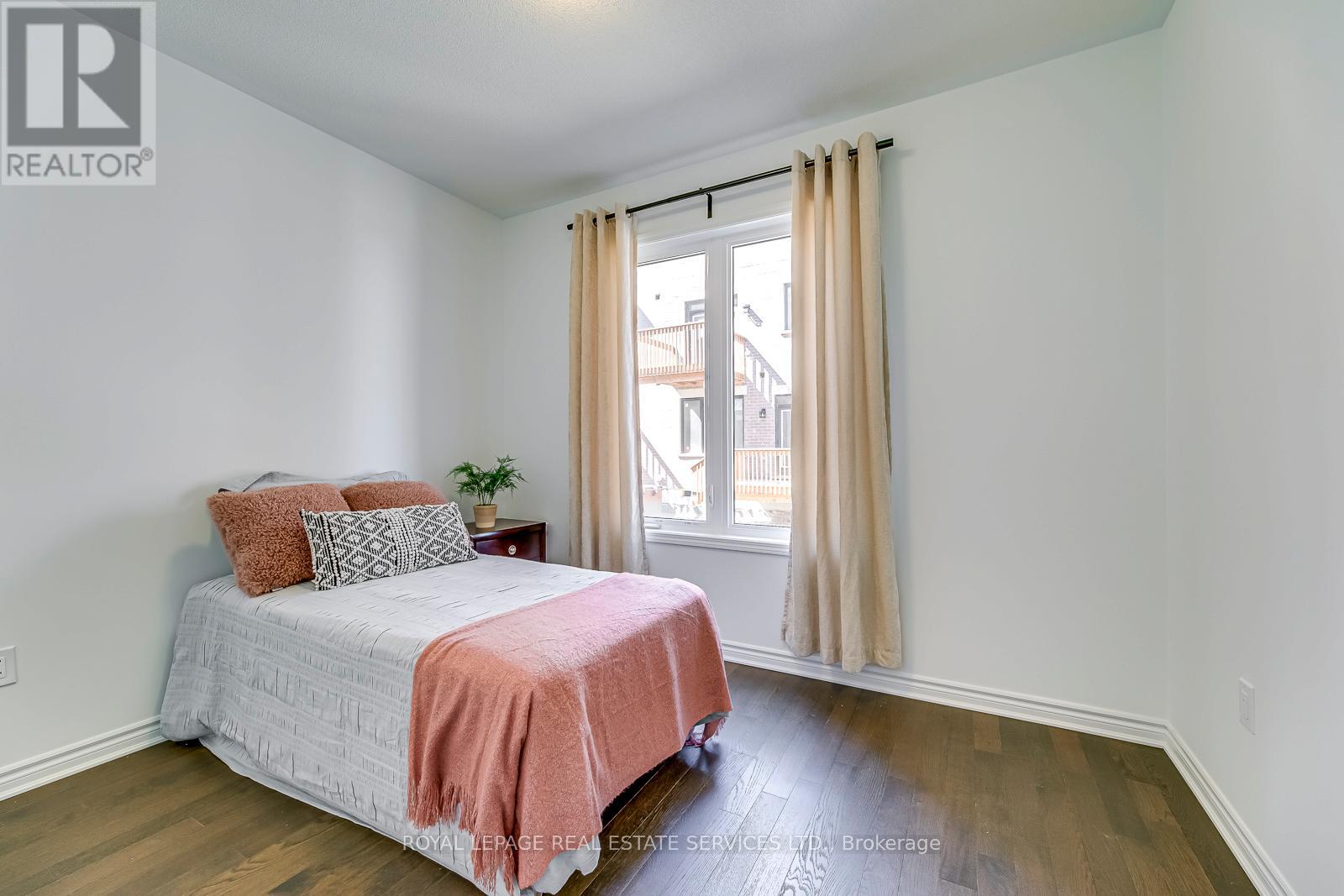 5188 Viola Desmond Drive, Mississauga, Ontario  L5M 2S7 - Photo 7 - W13169740