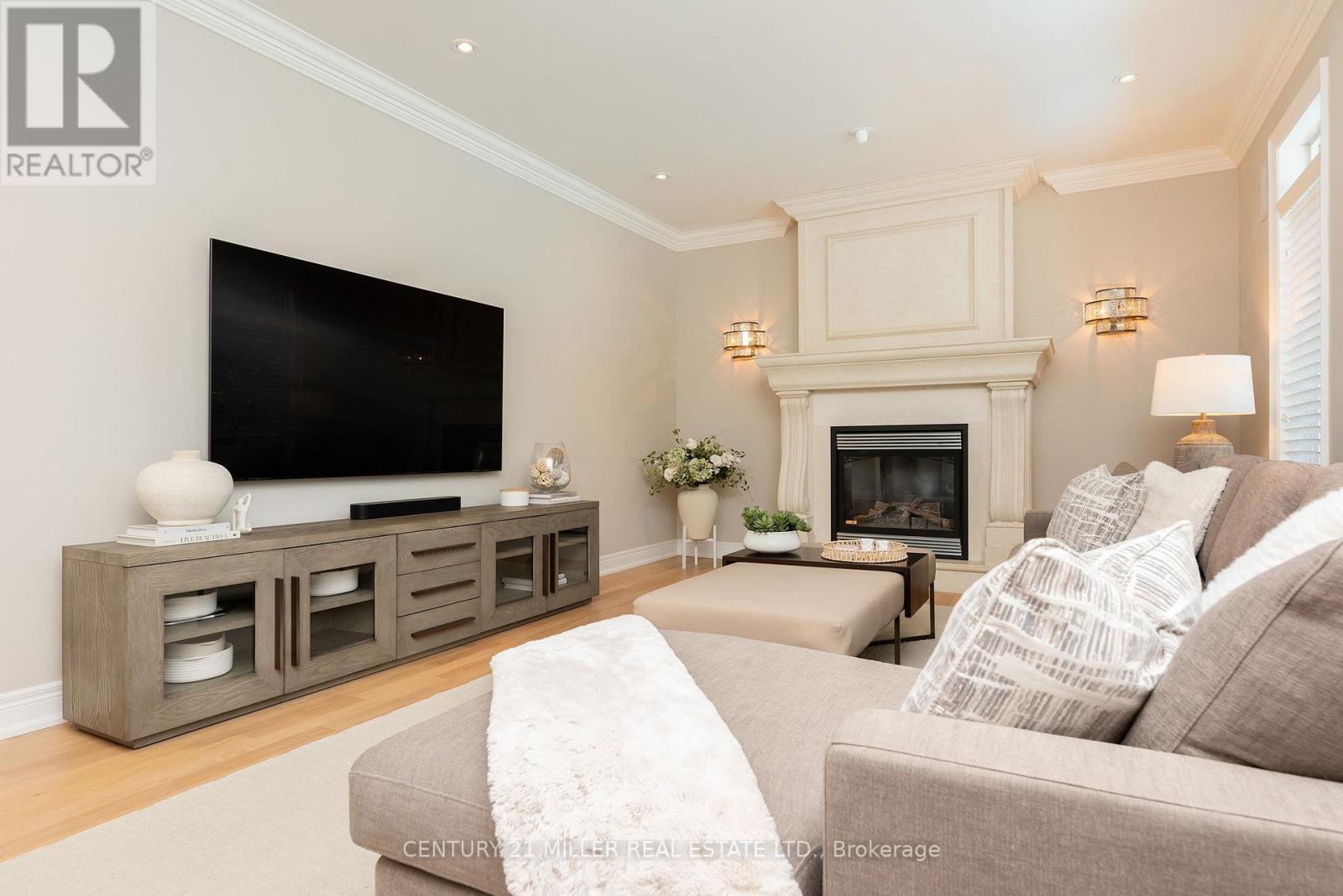 3122 Saddleworth Crescent, Oakville, Ontario  L6M 0A8 - Photo 11 - W13169774