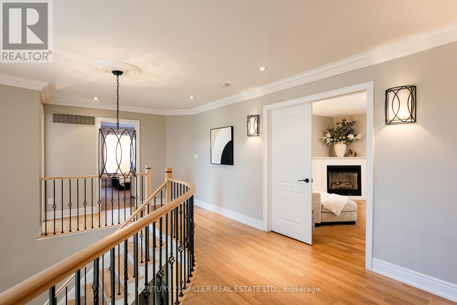 3122 Saddleworth Crescent, Oakville, Ontario  L6M 0A8 - Photo 18 - W13169774