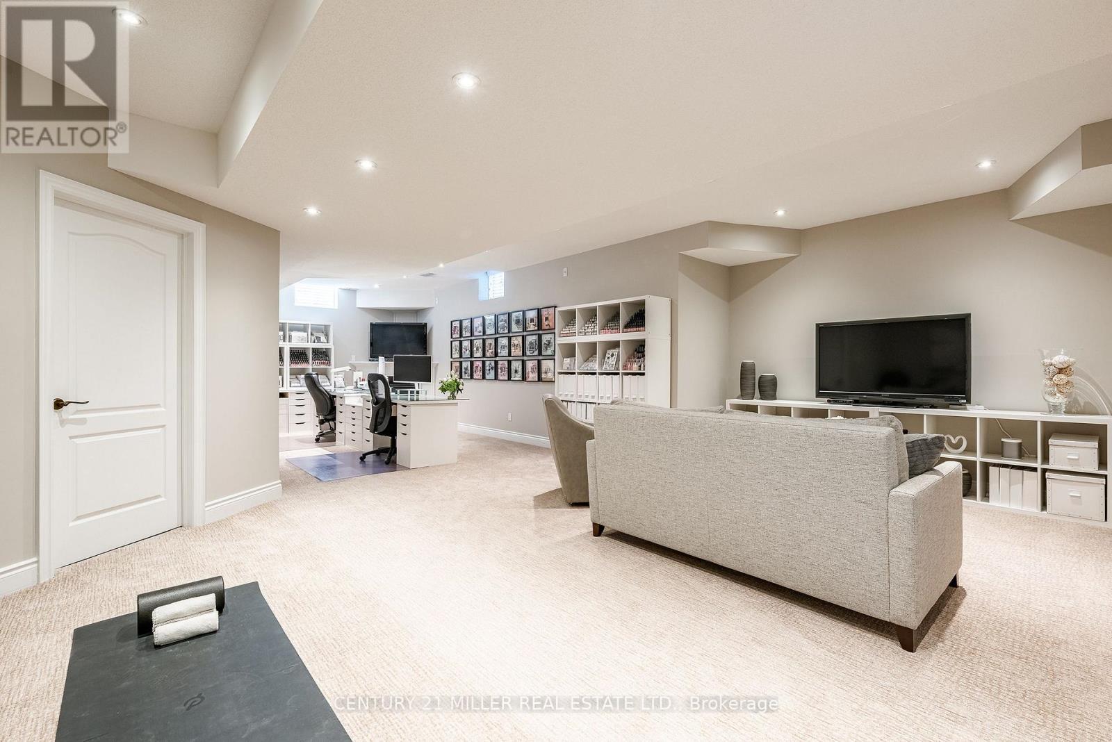 3122 Saddleworth Crescent, Oakville, Ontario  L6M 0A8 - Photo 31 - W13169774