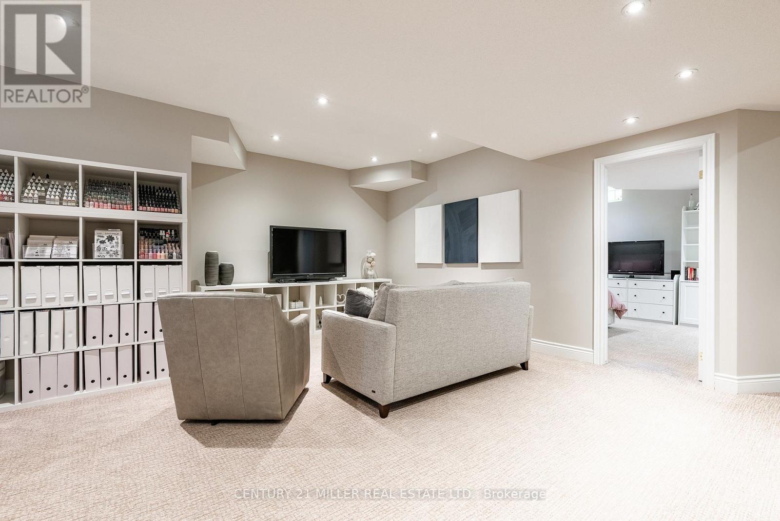 3122 Saddleworth Crescent, Oakville, Ontario  L6M 0A8 - Photo 32 - W13169774