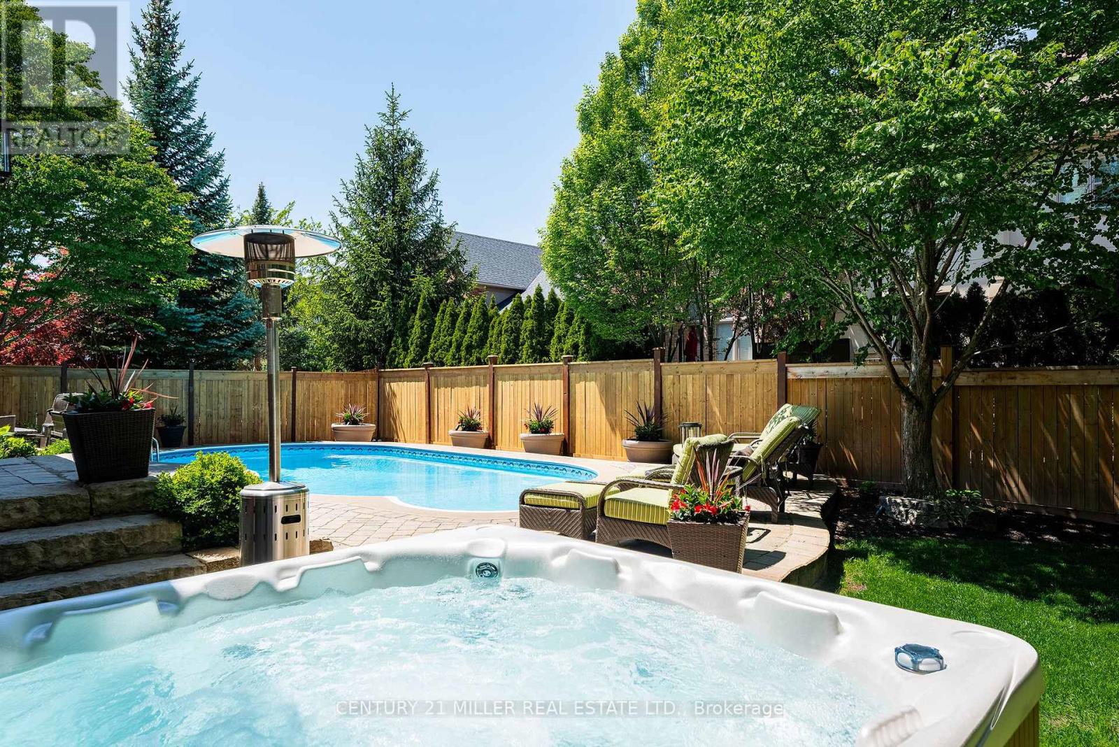 3122 Saddleworth Crescent, Oakville, Ontario  L6M 0A8 - Photo 41 - W13169774