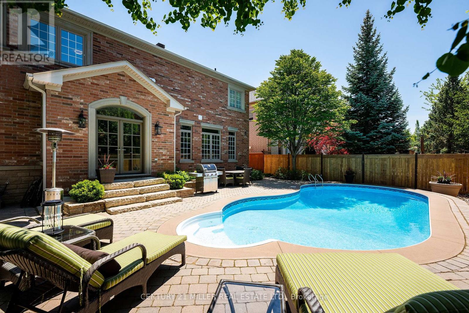3122 Saddleworth Crescent, Oakville, Ontario  L6M 0A8 - Photo 42 - W13169774