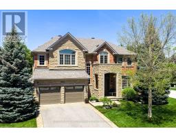 3122 SADDLEWORTH CRESCENT, Oakville, Ontario