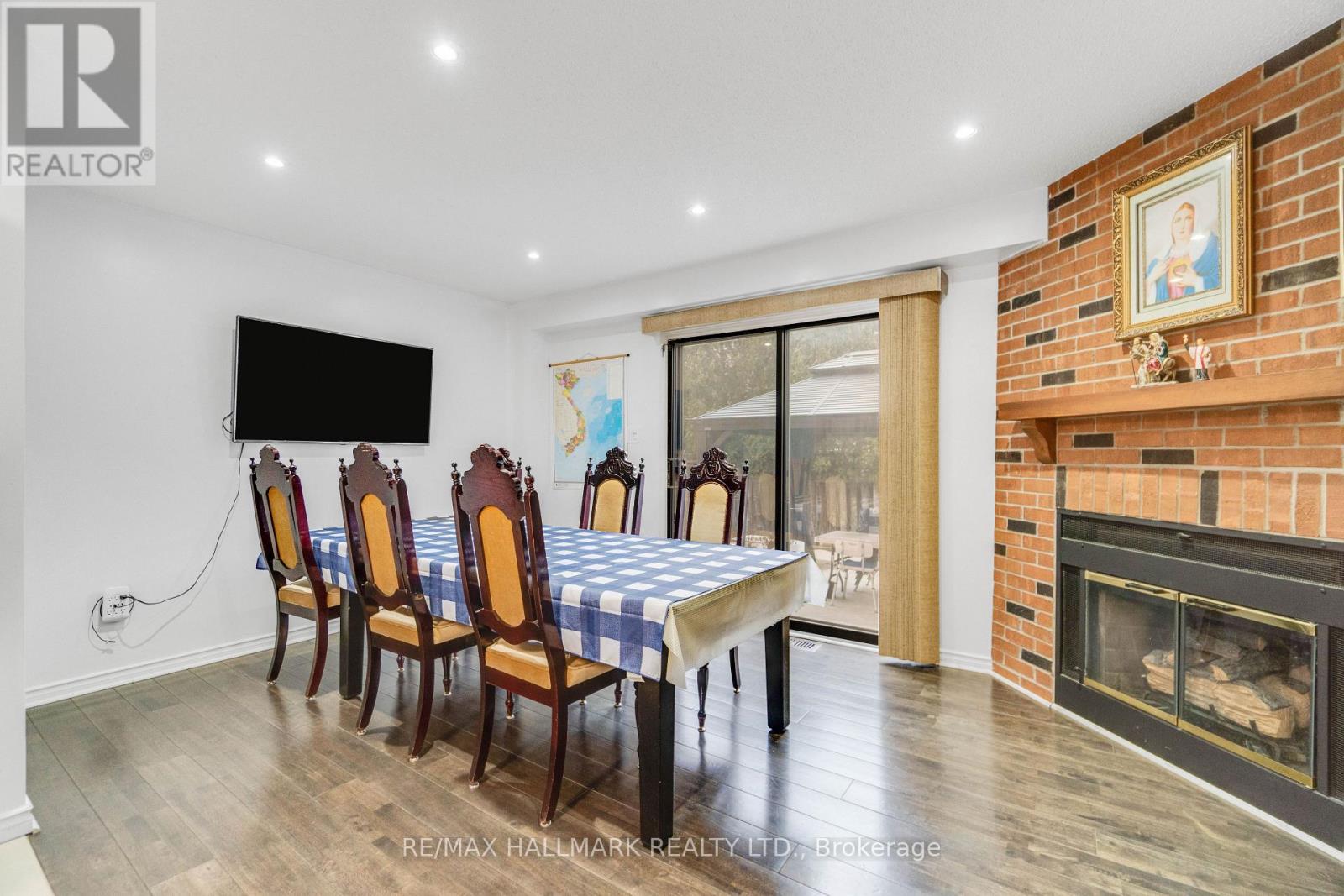 3310 Greenbelt Crescent, Mississauga, Ontario  L5N 5X1 - Photo 14 - W13169794