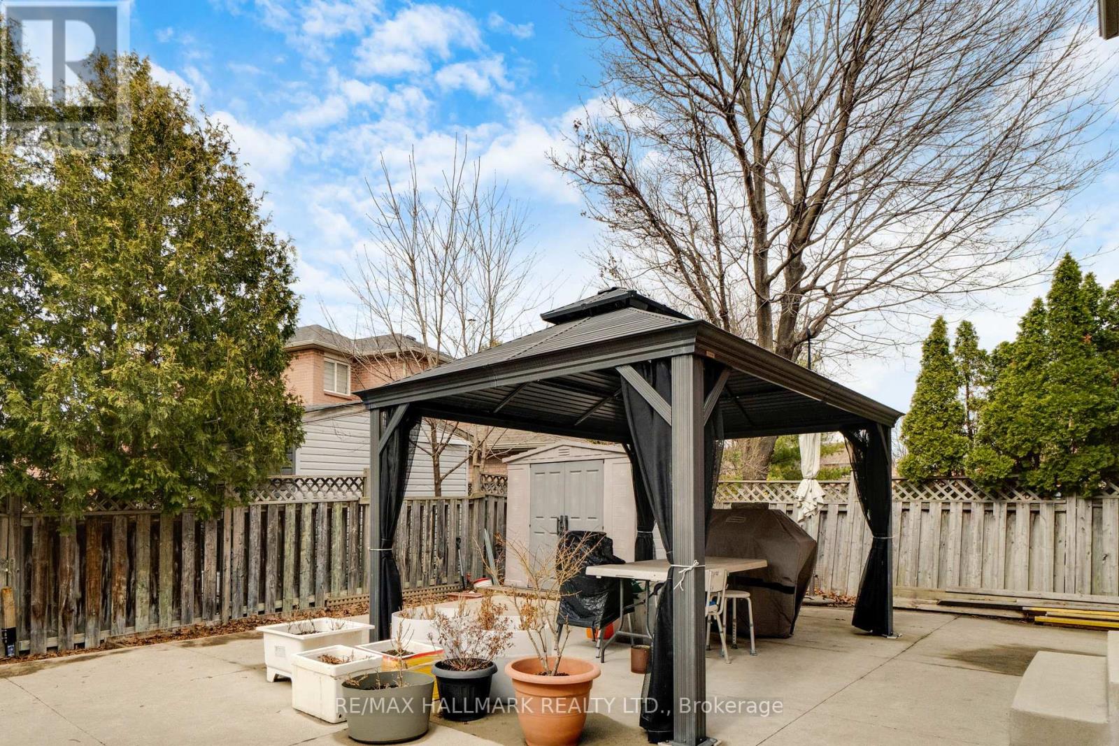 3310 Greenbelt Crescent, Mississauga, Ontario  L5N 5X1 - Photo 39 - W13169794