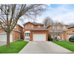 3310 GREENBELT CRESCENT, Mississauga, Ontario