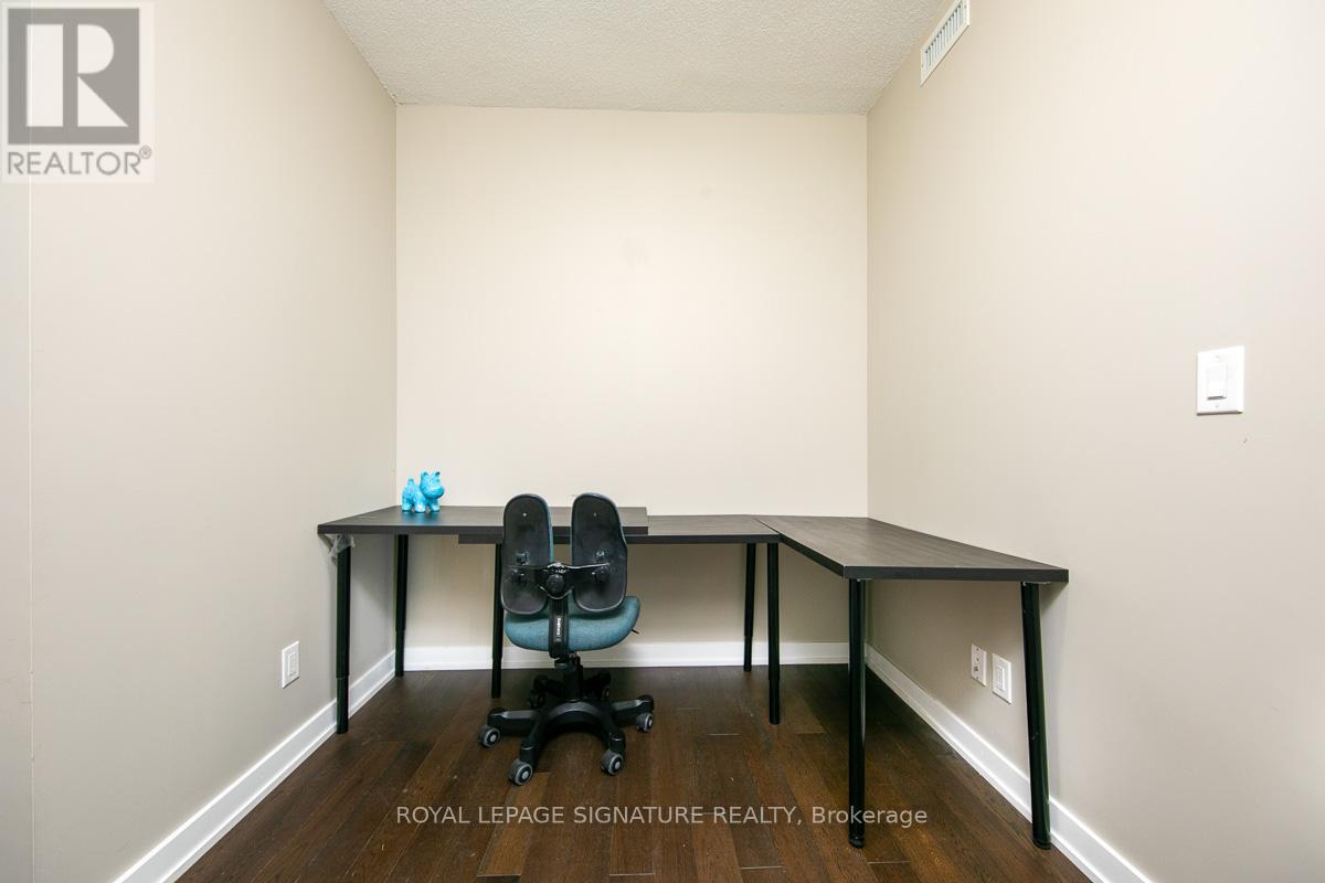 4007 - 4011 Brickstone Mews, Mississauga, Ontario  L5B 0J7 - Photo 20 - W13169798