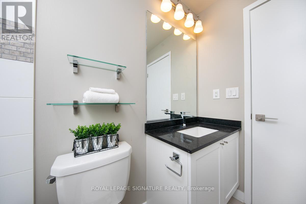 4007 - 4011 Brickstone Mews, Mississauga, Ontario  L5B 0J7 - Photo 22 - W13169798