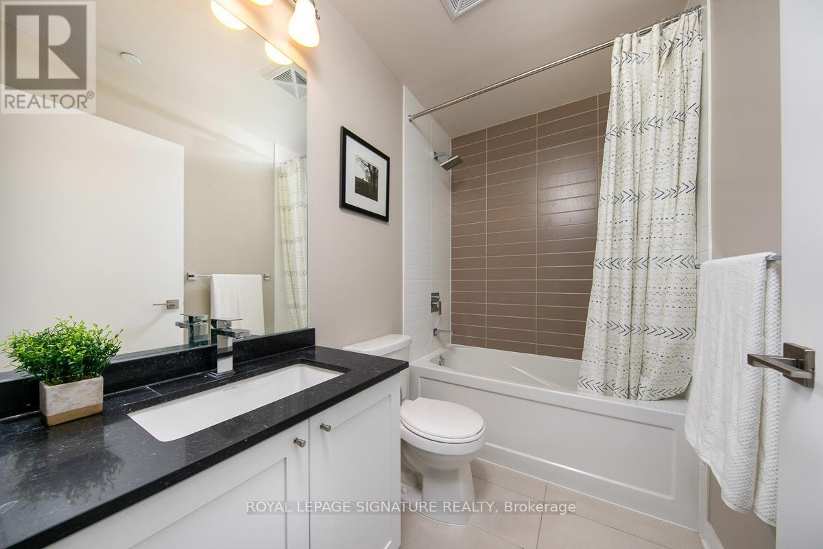 4007 - 4011 Brickstone Mews, Mississauga, Ontario  L5B 0J7 - Photo 23 - W13169798