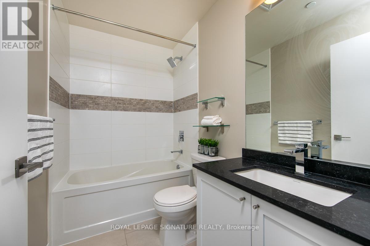 4007 - 4011 Brickstone Mews, Mississauga, Ontario  L5B 0J7 - Photo 24 - W13169798
