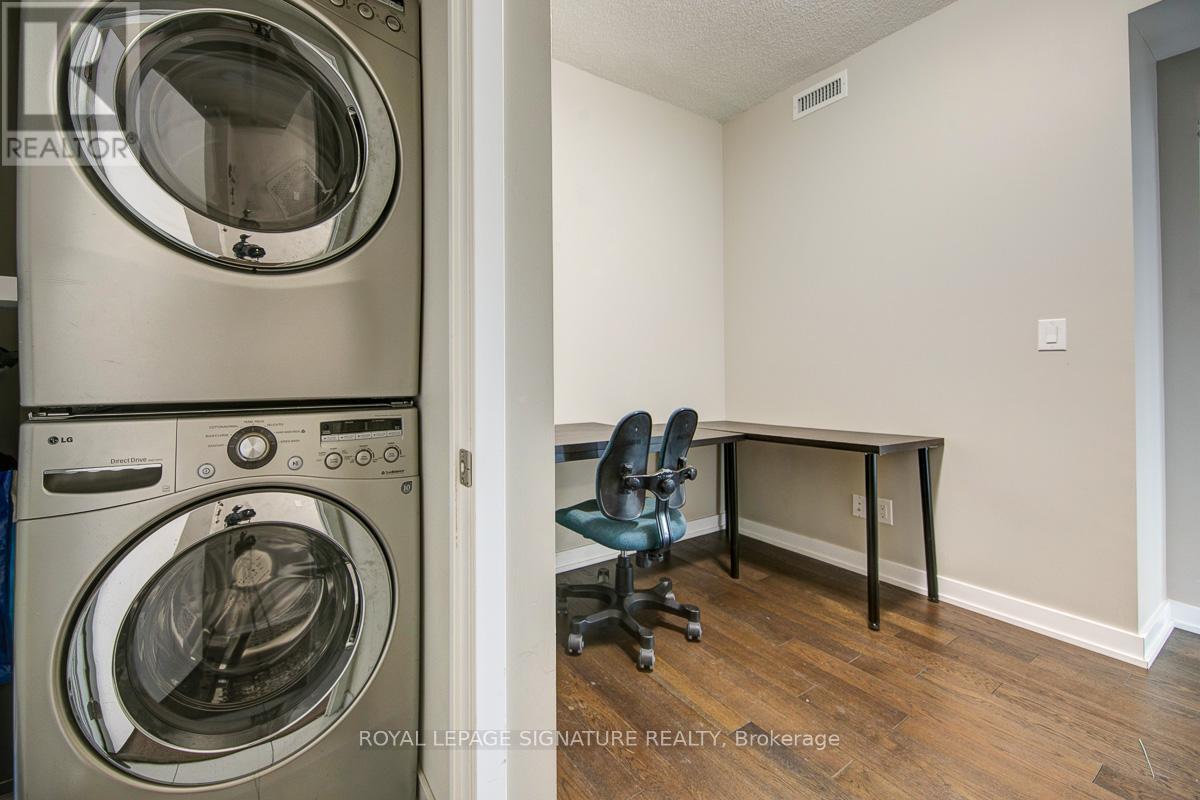 4007 - 4011 Brickstone Mews, Mississauga, Ontario  L5B 0J7 - Photo 25 - W13169798