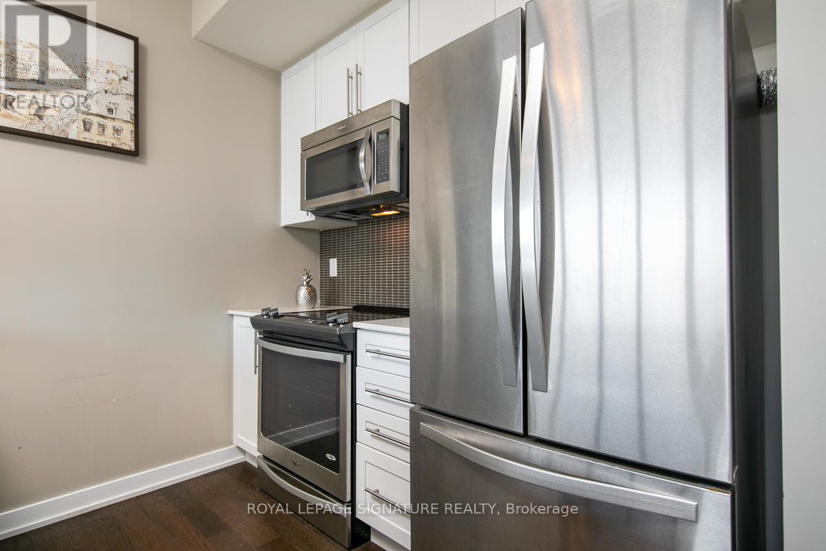 4007 - 4011 Brickstone Mews, Mississauga, Ontario  L5B 0J7 - Photo 4 - W13169798