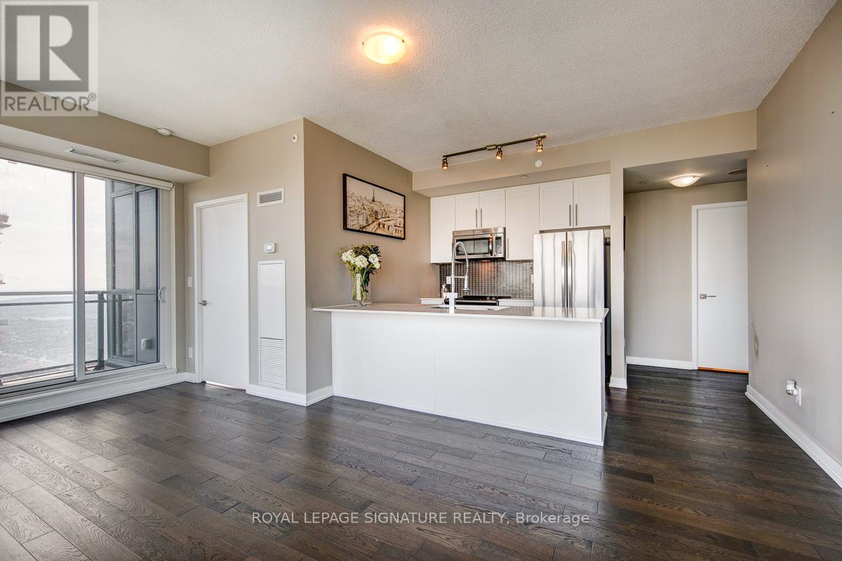 4007 - 4011 Brickstone Mews, Mississauga, Ontario  L5B 0J7 - Photo 5 - W13169798
