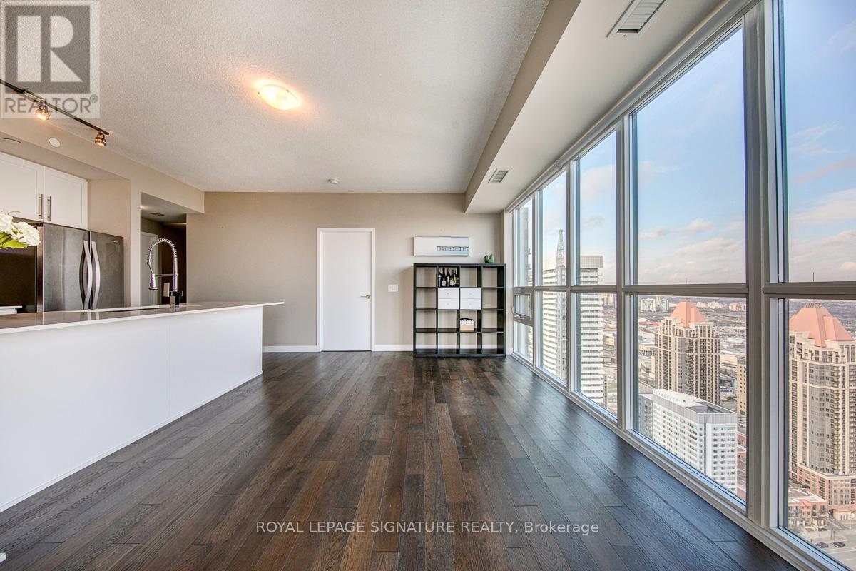 4007 - 4011 Brickstone Mews, Mississauga, Ontario  L5B 0J7 - Photo 6 - W13169798