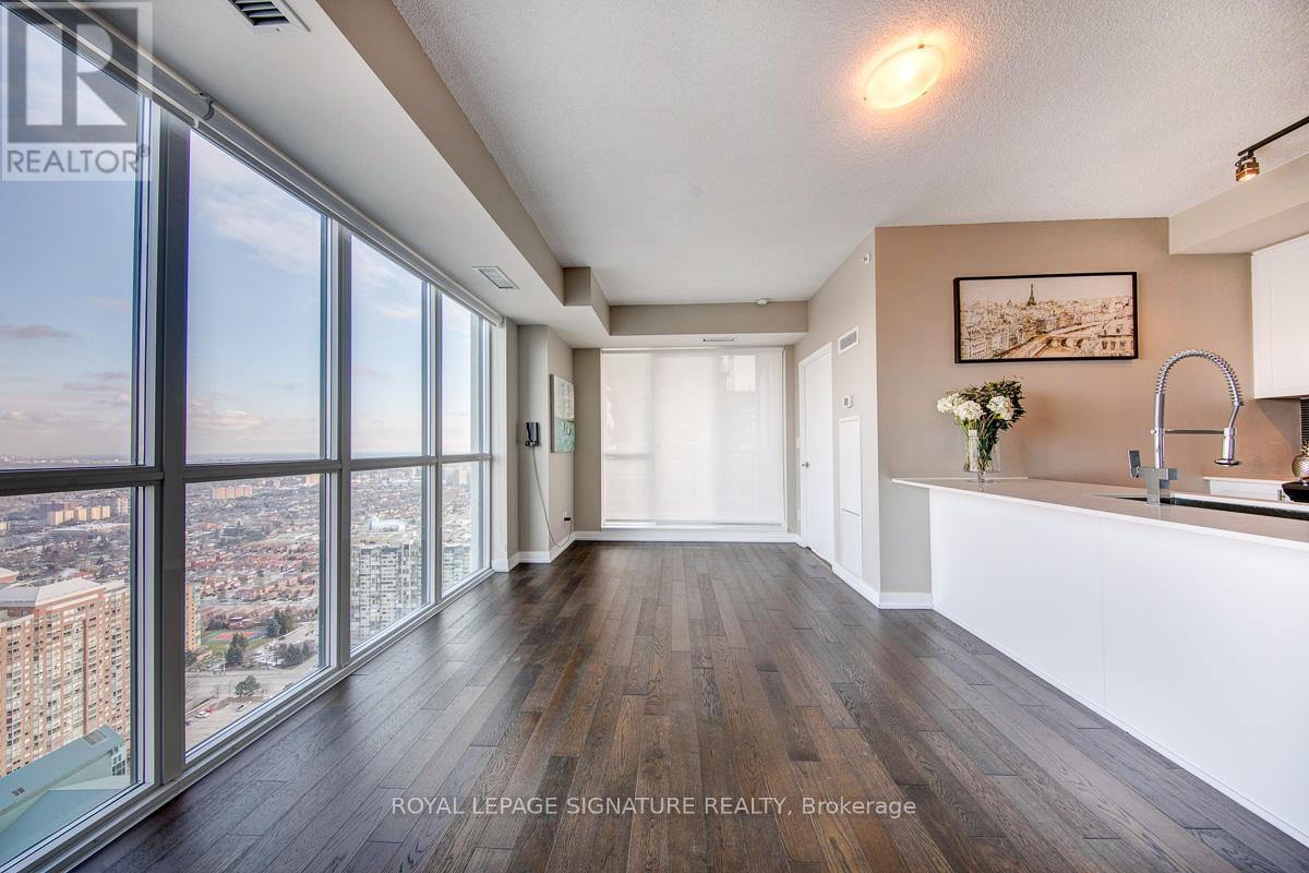 4007 - 4011 Brickstone Mews, Mississauga, Ontario  L5B 0J7 - Photo 7 - W13169798