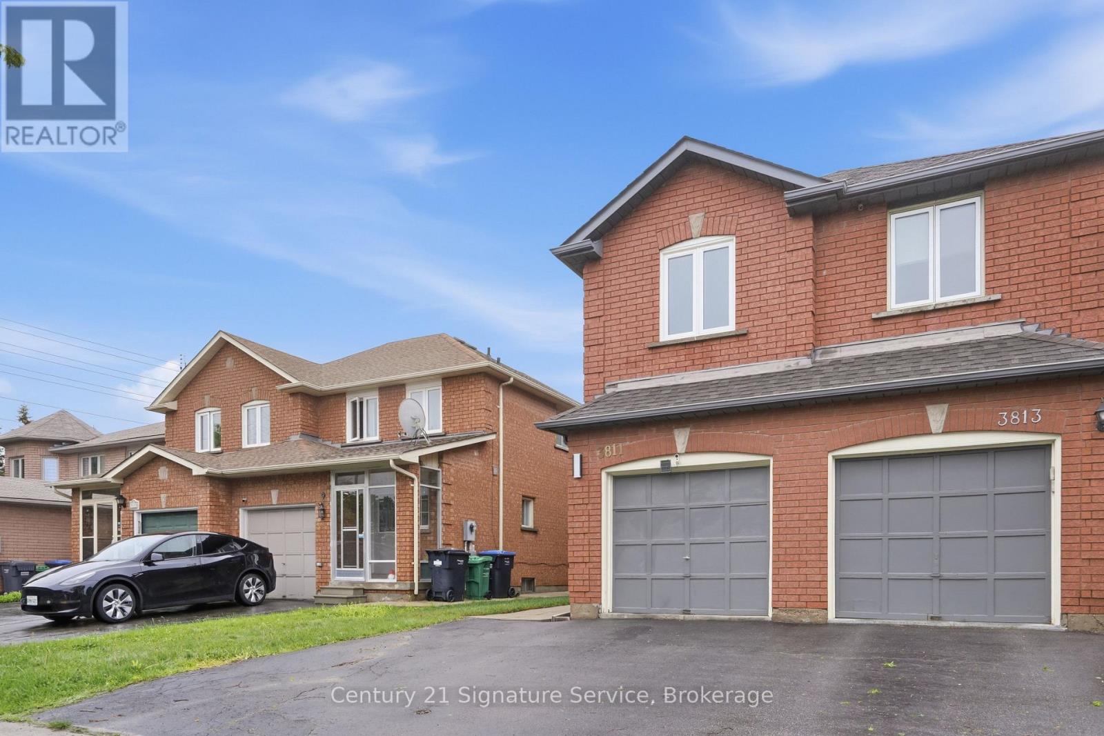 3811 DENSBURY DRIVE, Mississauga, Ontario
