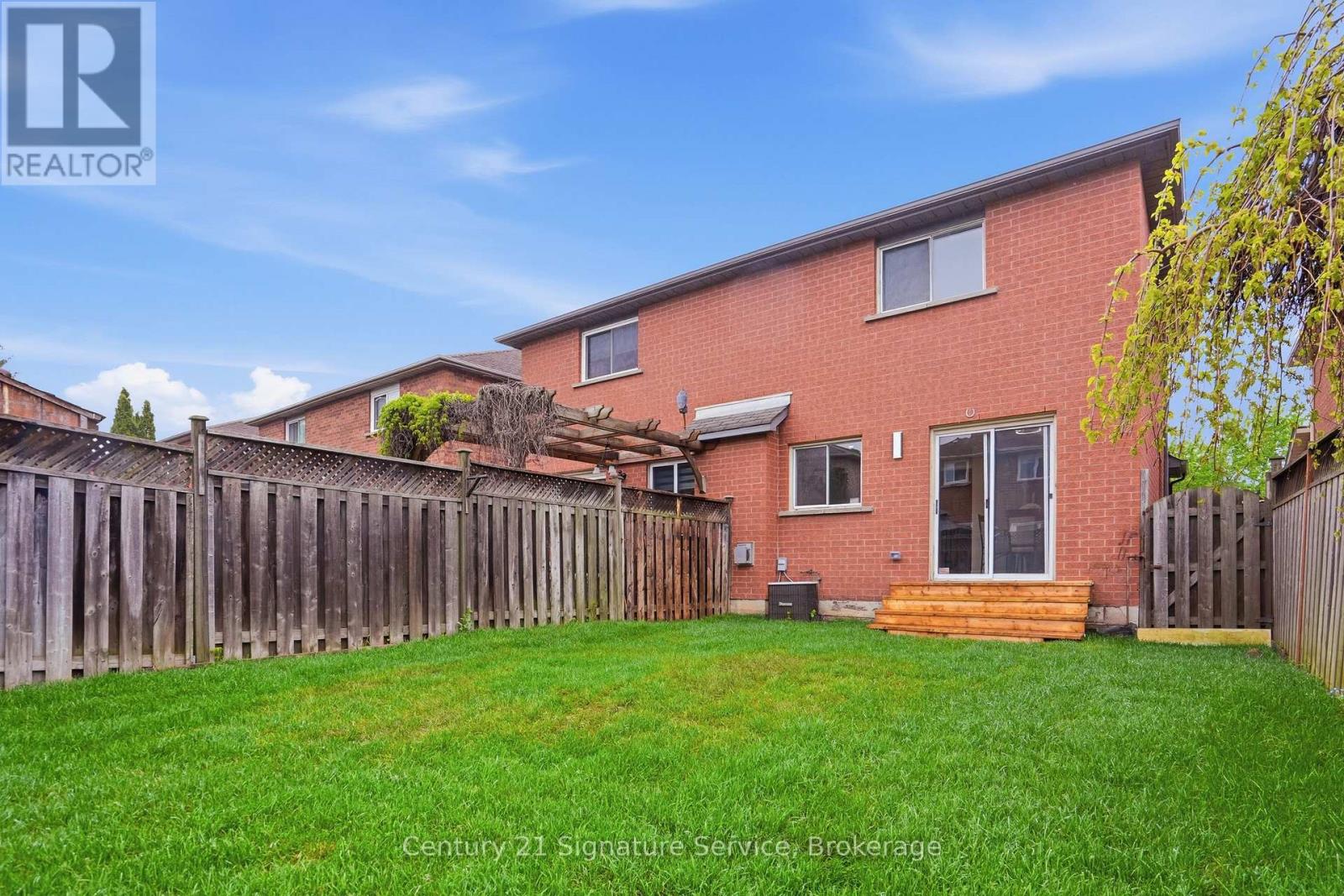 3811 Densbury Drive, Mississauga, Ontario  L5N 6Z3 - Photo 35 - W13169884