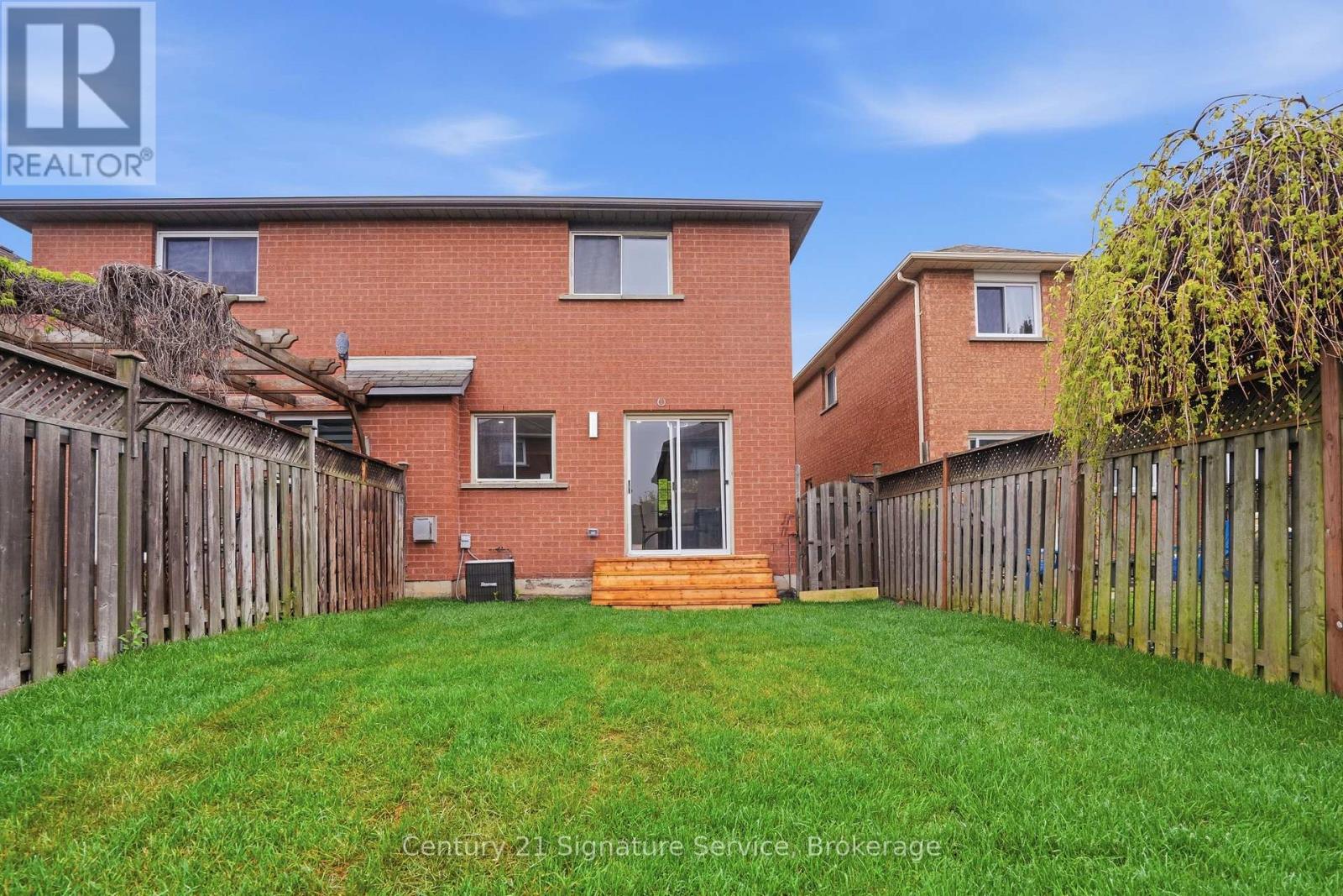 3811 Densbury Drive, Mississauga, Ontario  L5N 6Z3 - Photo 36 - W13169884