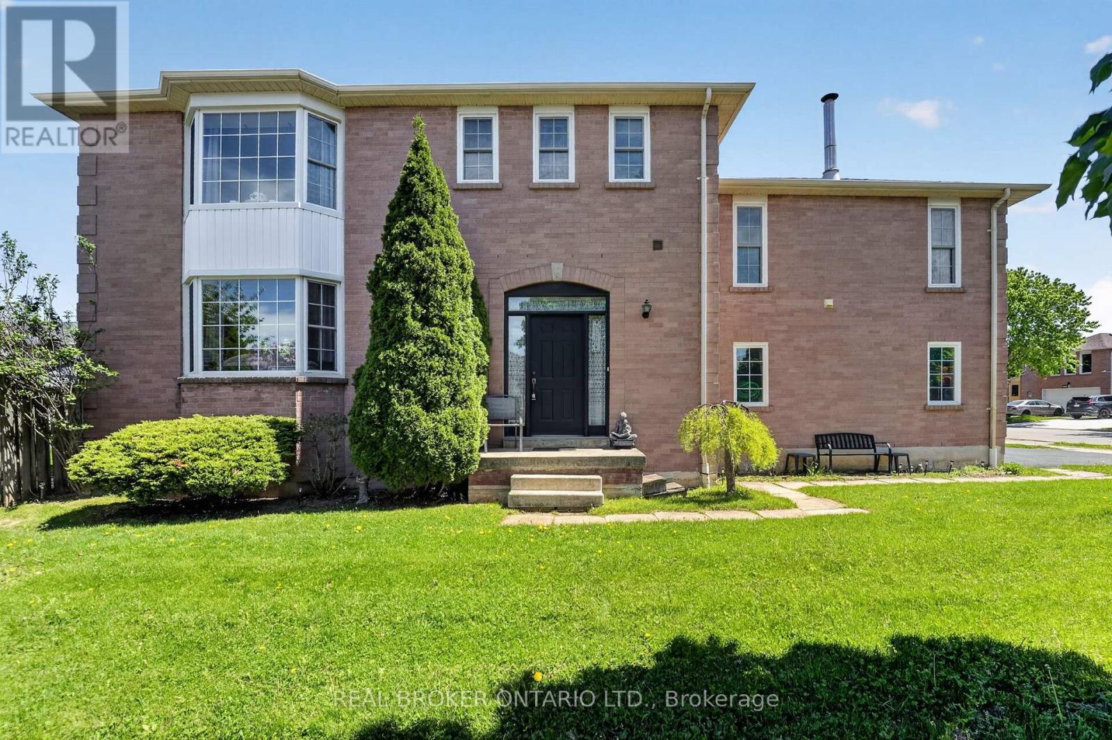3202 SHADETREE DRIVE, Mississauga, Ontario