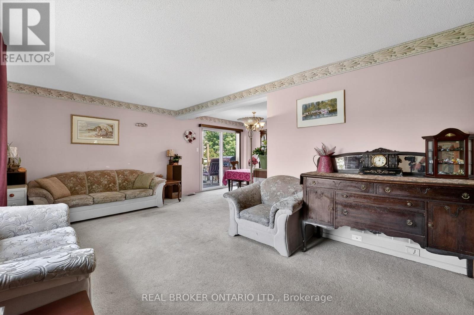 3202 Shadetree Drive, Mississauga, Ontario  L5N 6P4 - Photo 10 - W13169902