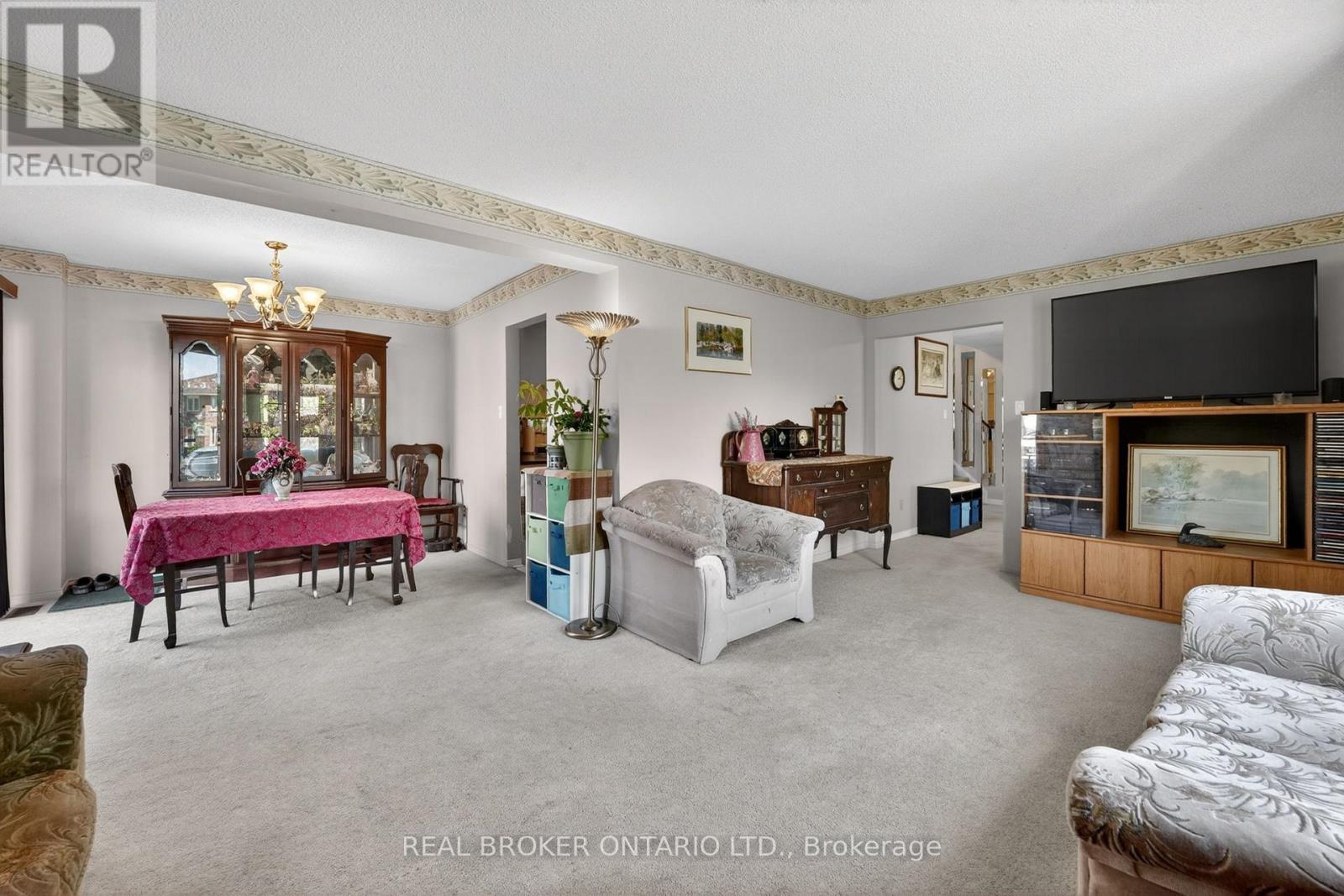 3202 Shadetree Drive, Mississauga, Ontario  L5N 6P4 - Photo 11 - W13169902