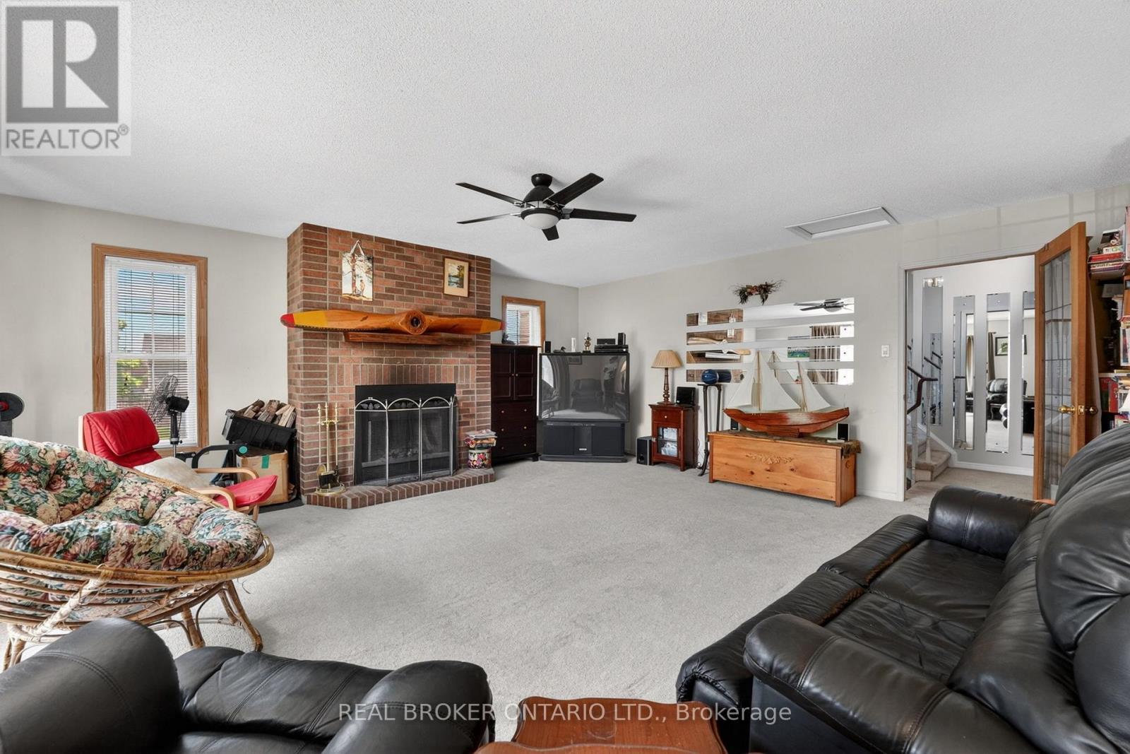 3202 Shadetree Drive, Mississauga, Ontario  L5N 6P4 - Photo 22 - W13169902