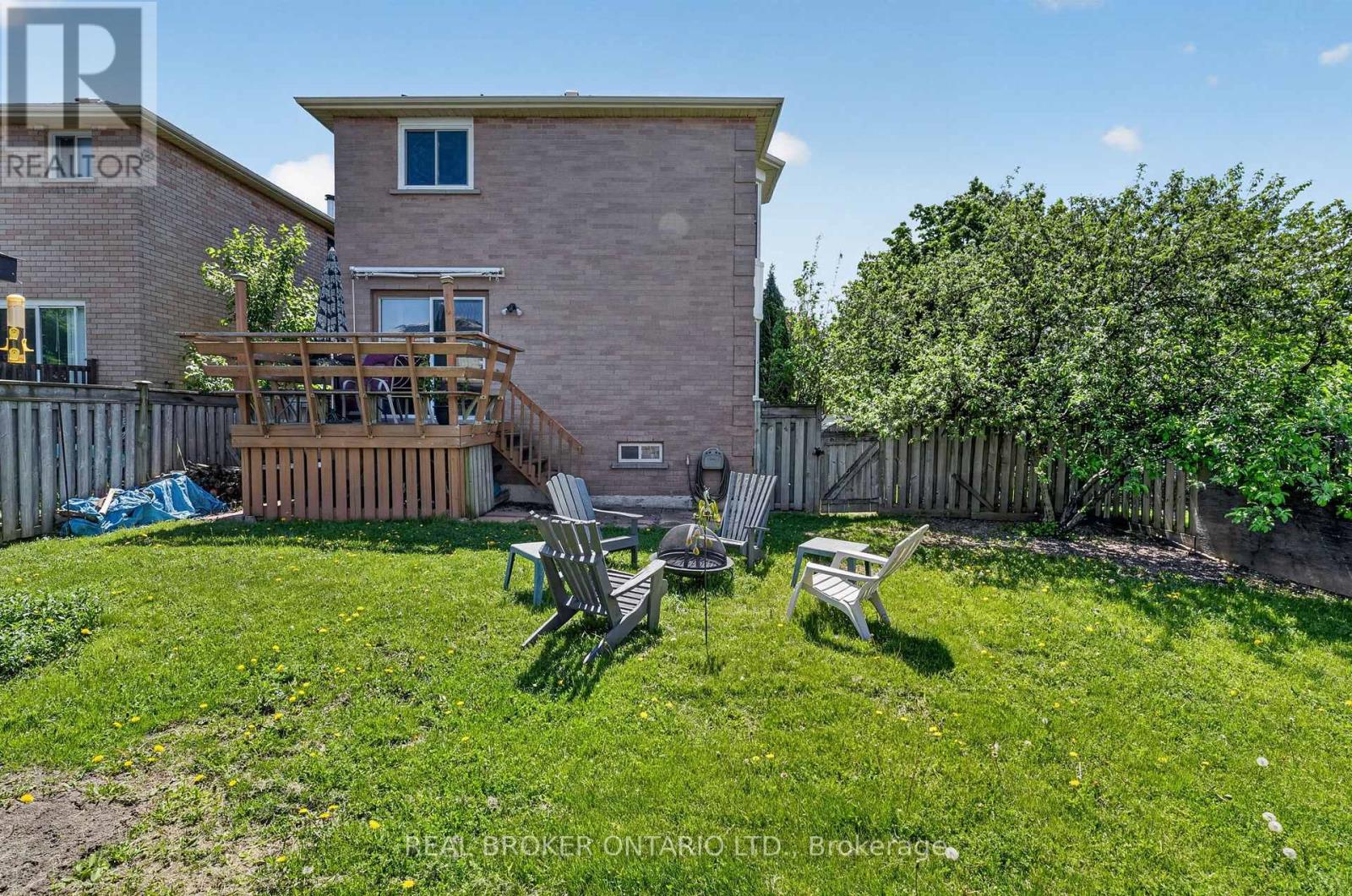 3202 Shadetree Drive, Mississauga, Ontario  L5N 6P4 - Photo 46 - W13169902