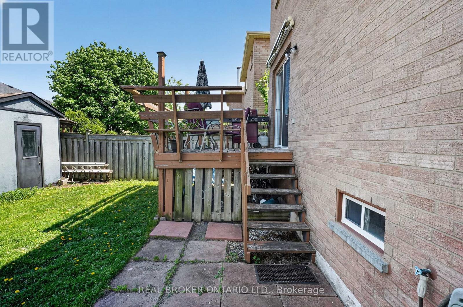 3202 Shadetree Drive, Mississauga, Ontario  L5N 6P4 - Photo 48 - W13169902