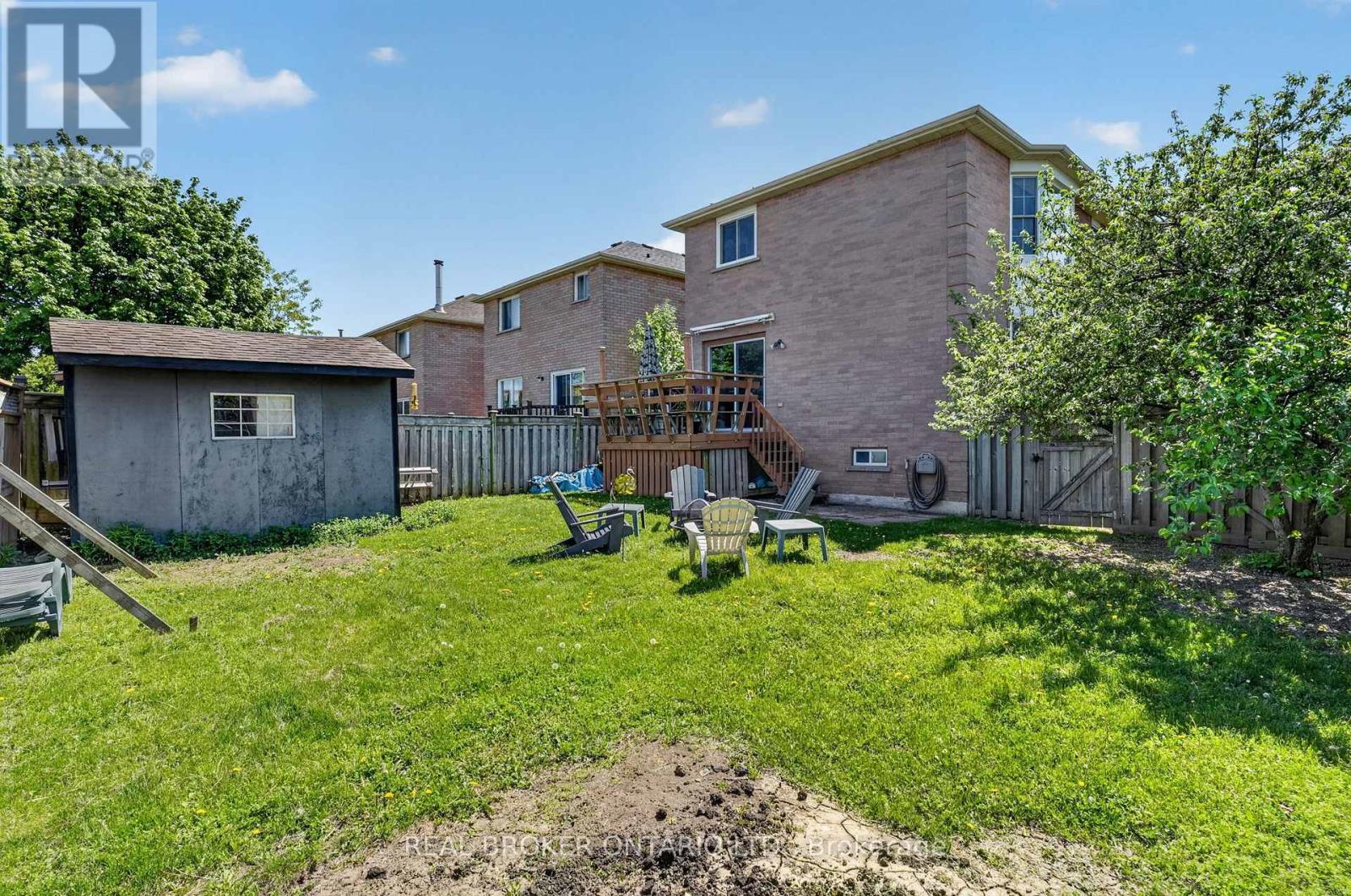 3202 Shadetree Drive, Mississauga, Ontario  L5N 6P4 - Photo 50 - W13169902