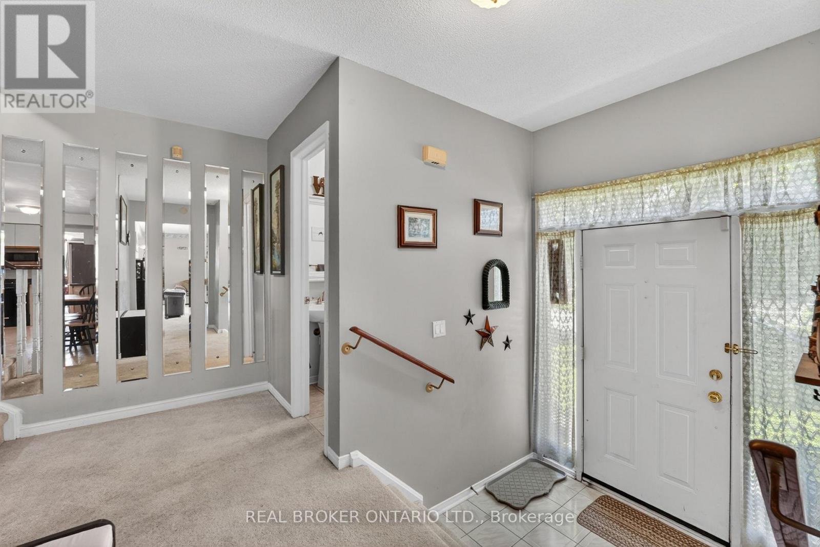 3202 Shadetree Drive, Mississauga, Ontario  L5N 6P4 - Photo 6 - W13169902