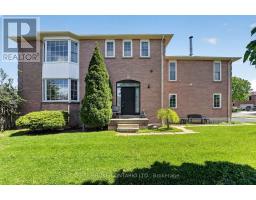 3202 SHADETREE DRIVE, Mississauga, Ontario