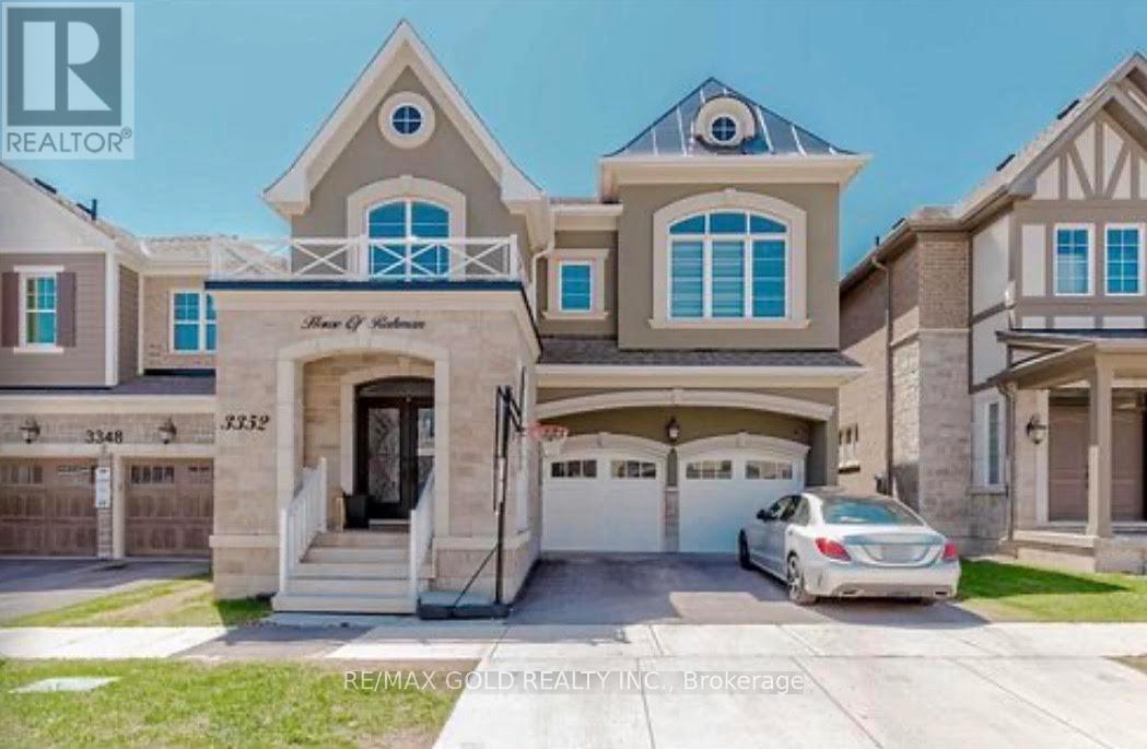 3352 VERNON POWELL DRIVE, Oakville, Ontario