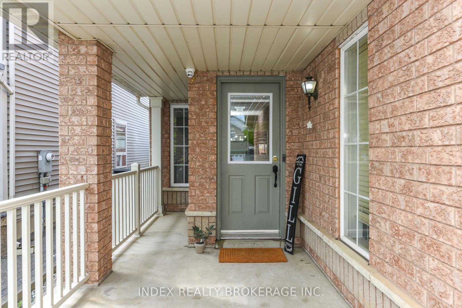 54 Dwellers Road, Brampton, Ontario  L6X 5C1 - Photo 2 - W13169978