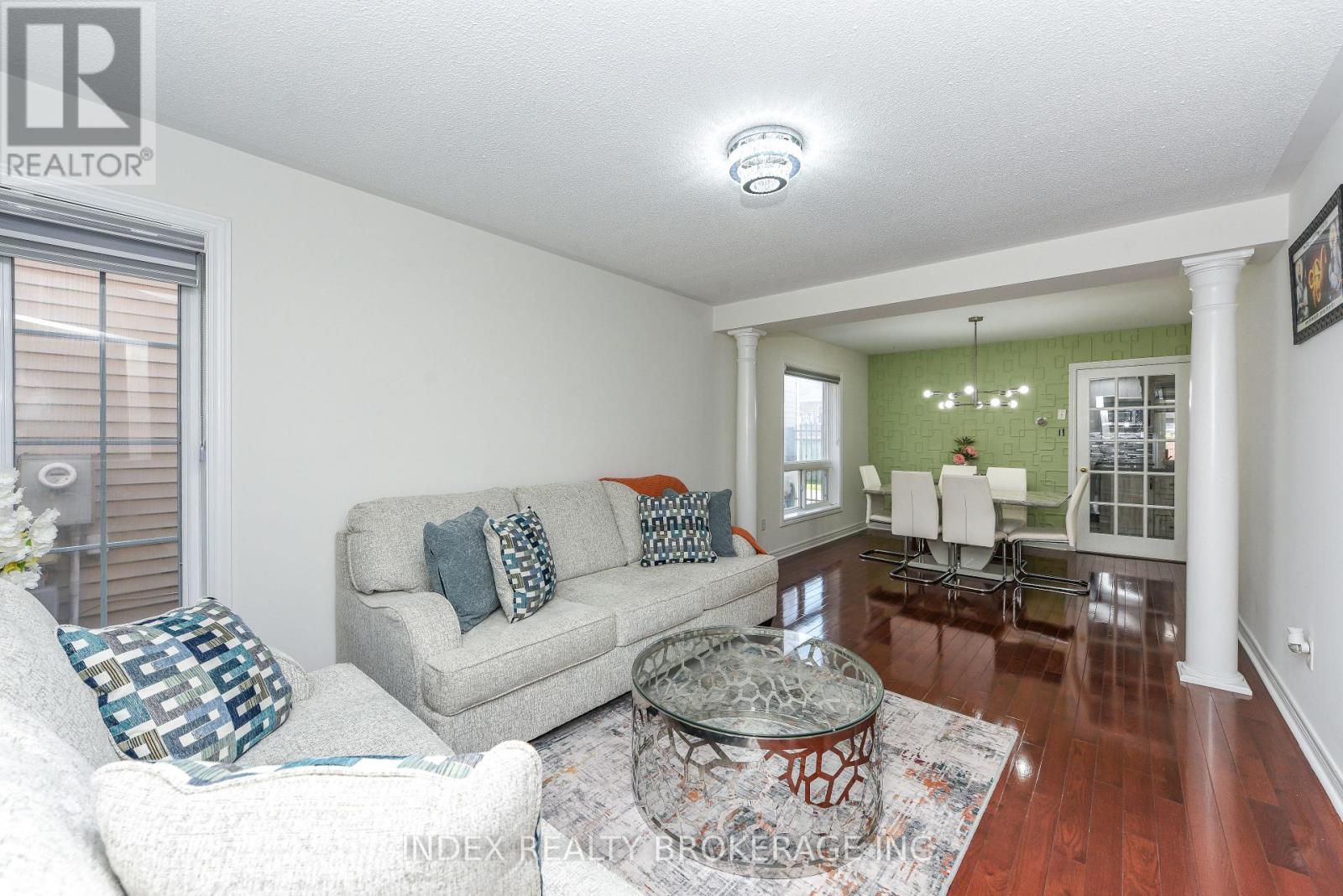 54 Dwellers Road, Brampton, Ontario  L6X 5C1 - Photo 3 - W13169978