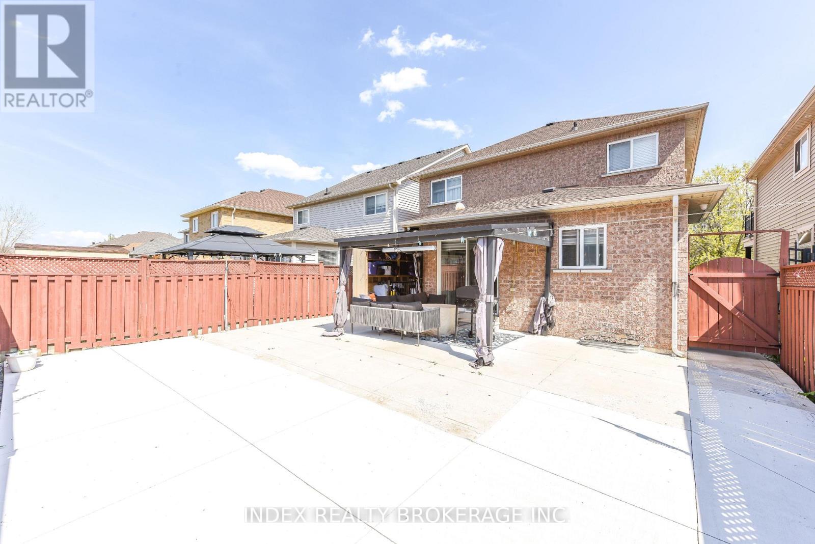 54 Dwellers Road, Brampton, Ontario  L6X 5C1 - Photo 49 - W13169978