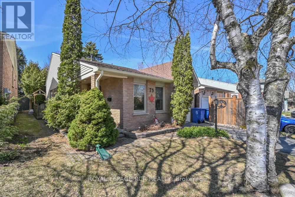 73 Dufferin Street, Orangeville, Ontario  L9W 4E8 - Photo 2 - W13169986