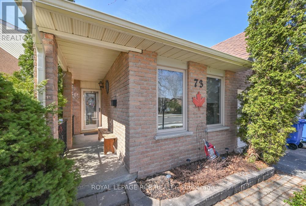 73 Dufferin Street, Orangeville, Ontario  L9W 4E8 - Photo 3 - W13169986
