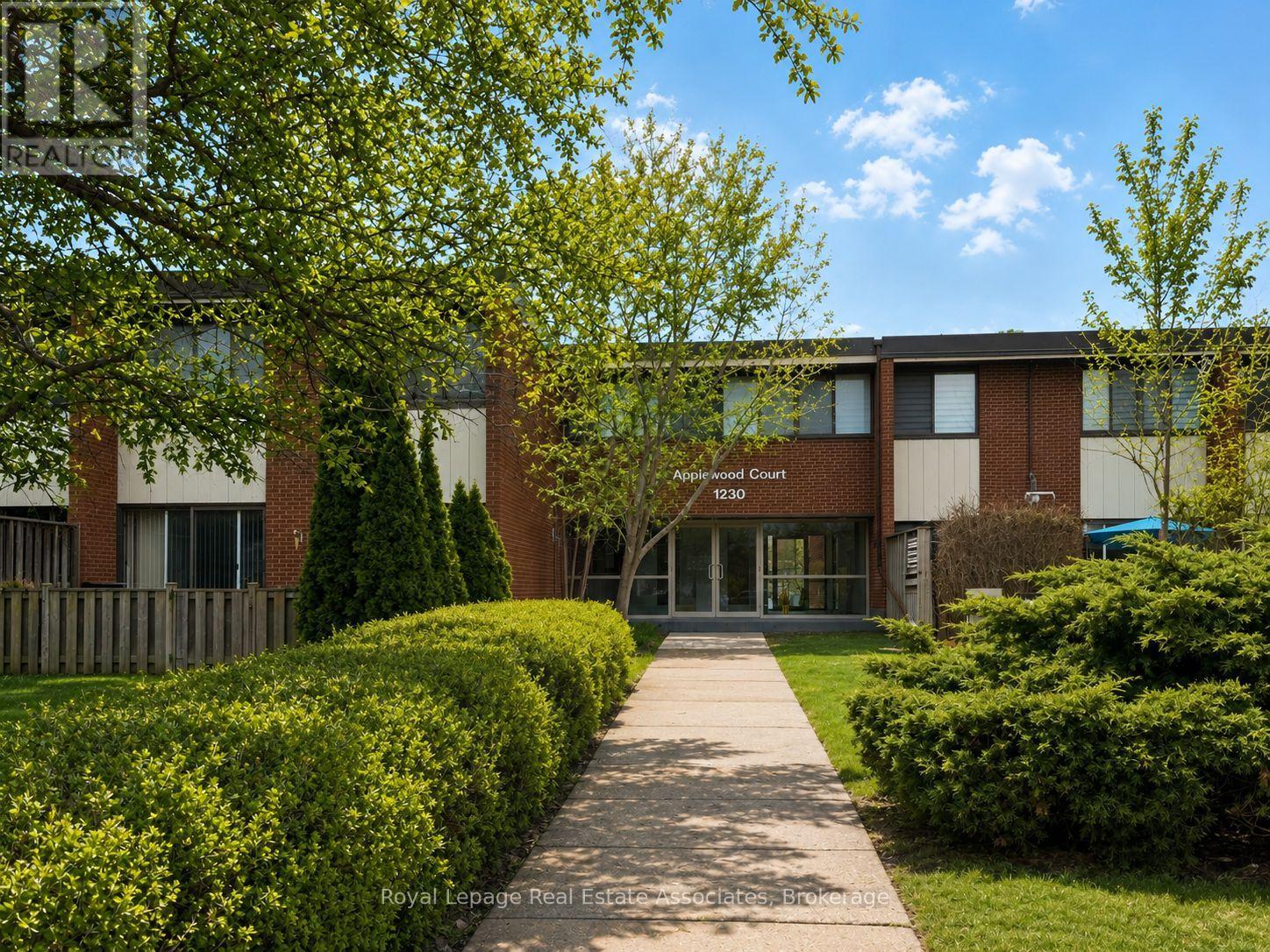 17 - 1230 Gripsholm Road, Mississauga, Ontario  L4Y 2G9 - Photo 28 - W13169990