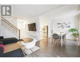 17 - 1230 GRIPSHOLM ROAD, Mississauga, Ontario