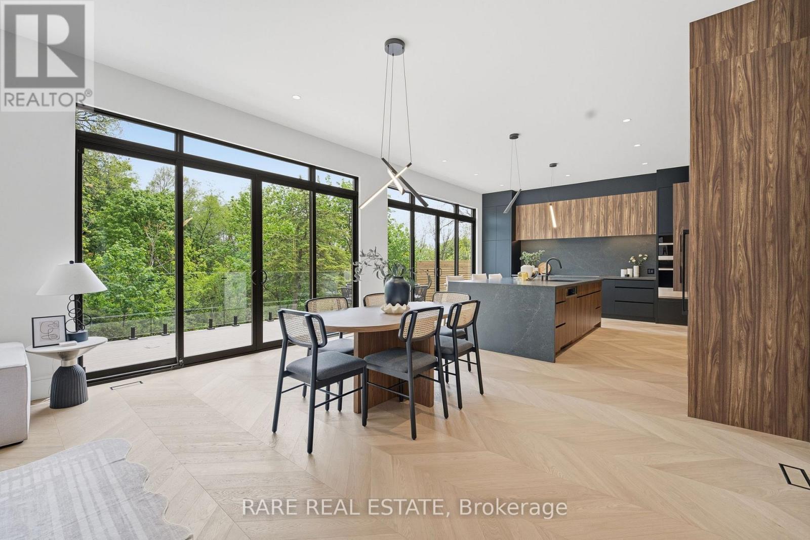 26 Hampshire Heights, Toronto, Ontario  M9B 2K4 - Photo 12 - W13170004