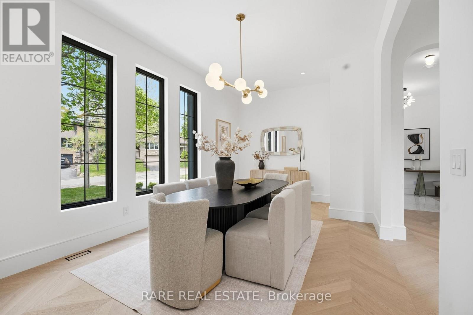 26 Hampshire Heights, Toronto, Ontario  M9B 2K4 - Photo 20 - W13170004