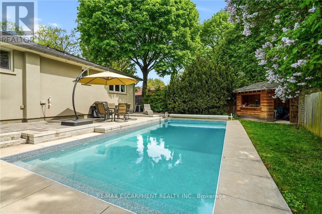 2074 Rebecca Street, Oakville, Ontario  L6L 2A2 - Photo 32 - W13170006