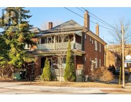 66 DORVAL DRIVE, Toronto, Ontario