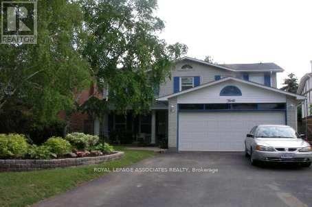 30 MADRID CRESCENT, Brampton, Ontario