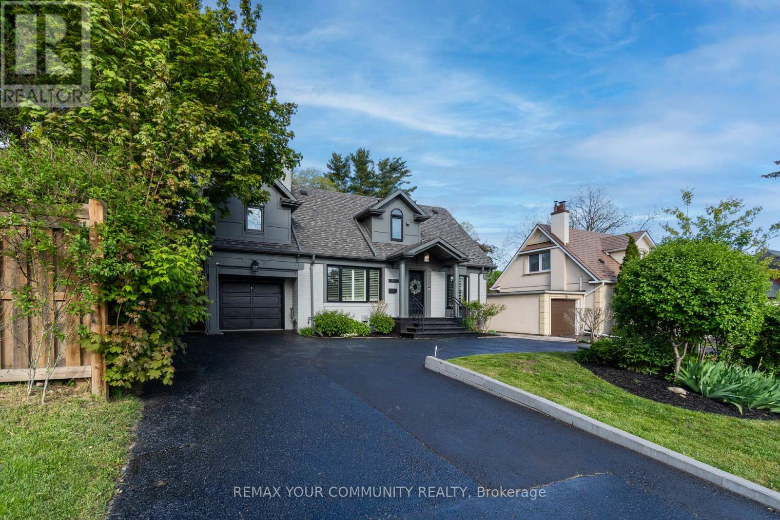 1445 Islington Avenue, Toronto, Ontario  M9A 3K8 - Photo 37 - W13170068